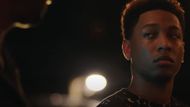 Still from the show (Image via The Chi)